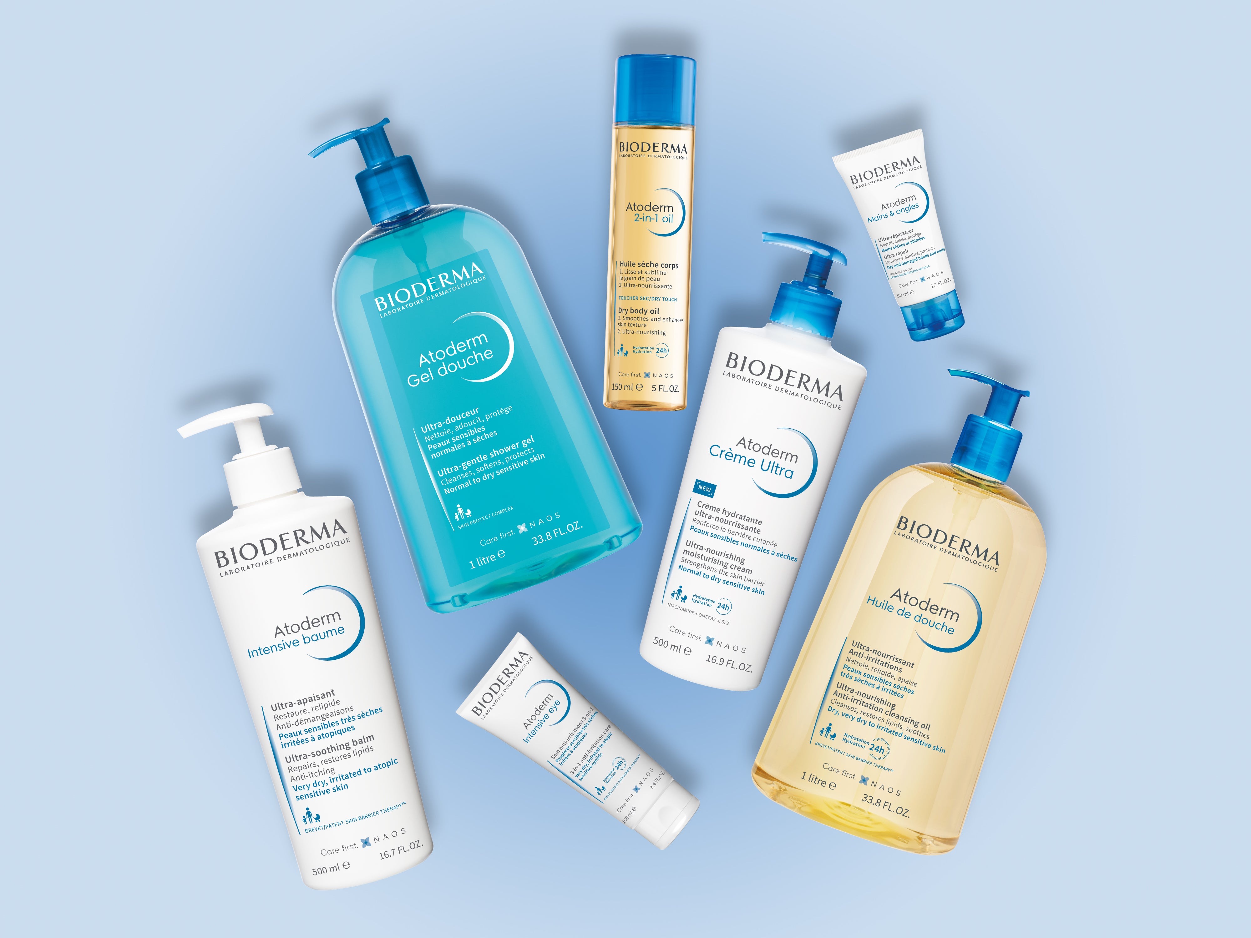 Bioderma